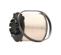 Fuel Filter fits VAUXHALL ZAFIRA C 1.6D 2.0D 11 to 18 013263262 13263262 Febi
