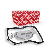 Febi Bilstein 106100 Transmission Oil Filter Set , 1 piece