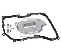 Automatic Transmission Hydraulic Filter Kit Fits Seat Leon Febi Bilstein 106101