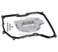 Automatic Transmission Hydraulic Filter Kit Fits Seat Leon Febi Bilstein 106101