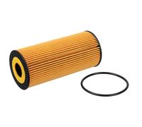 FEBI BILSTEIN 106110 Oil Filter Replacement Fits Porsche Cayman Boxster Spyder