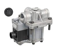 Febi Bilstein 106114 Relay Valve for Compressed Air System 1 Piece