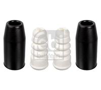 FEBI BILSTEIN Rubber Buffer, suspension 106122 Rear Axle VOLKSWAGEN: Passat B5 GP Estate, AUDI: A4 B6 Avant