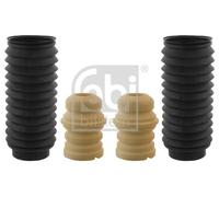 FEBI BILSTEIN 106124 Suspension Rubber Buffer Front for BMW X5
