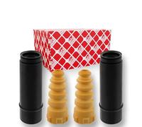 febi bilstein 106126 Protection Kit for shock absorber , 1 piece