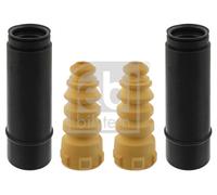 FEBI BILSTEIN 106126 Rubber Buffer, suspension for SKODA,VW