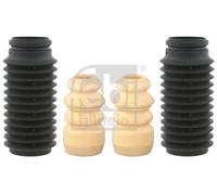 FEBI BILSTEIN 106127 Shock Absorber Dust Cover Kit Rear Fits Ford Mondeo