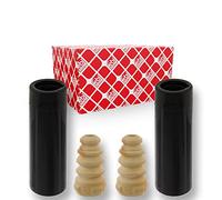 Febi 106128 Shock Absorber Protection Kit Fits Seat