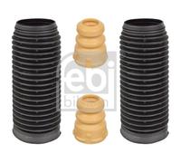 FEBI BILSTEIN 106129 Shock Absorber Dust Cover Kit Front Fits Audi Seat Skoda VW
