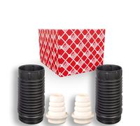 FEBI BILSTEIN 106130 Dust cover kit, shock absorber