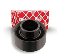 febi bilstein 10614 Tensioner Pulley for timing belt, pack of one