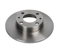 FEBI BILSTEIN 10616 Brake Disc Rear Front Fits Fiat 125 127 Panorama 128 Lancia
