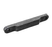 Febi Bilstein 106163 Stop for Leaf Spring 1 Piece