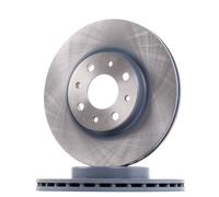 FEBI BILSTEIN 10617 Brake disc