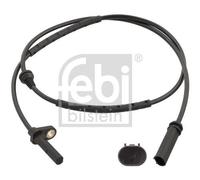 febi bilstein 106186 ABS Sensor 1 Piece