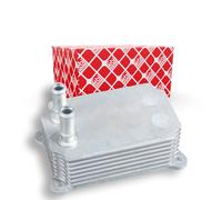 Oil Cooler 106195 Febi 1120407 1120407SK 1127989 1127989SK 1143708 Quality New