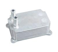 Oil Cooler 106195 Febi 1120407 1120407SK 1127989 1127989SK 1143708 Quality New