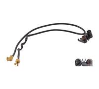 FEBI BILSTEIN 106200 Brake Pad Wear Warning Contact Front Rear Fits Iveco