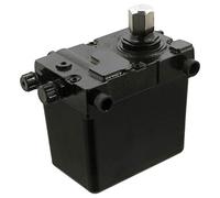 febi bilstein 106203 Hydraulic Pump for cab tilt unit , 1 piece