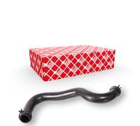 Lower Right Radiator Coolant Hose Febi 106210 For Ford B-Max Fiesta 1514151