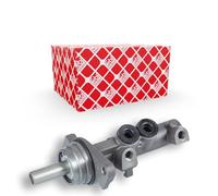 febi bilstein 106219 Brake Master Cylinder , 1 piece