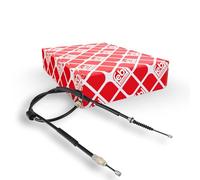 febi bilstein 106226 Handbrake Cable 1 Piece