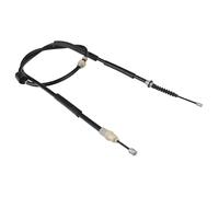 FEBI BILSTEIN 106226 Parking Brake Cable Pull Rear Fits Ford Mondeo 3 Turnier