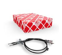 FEBI BILSTEIN 106228 Handbrake cable
