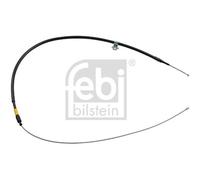 FEBI BILSTEIN 106229 Hand brake cable