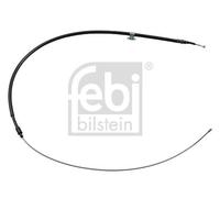 FEBI BILSTEIN 106231 Hand brake cable