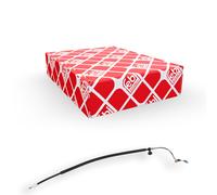 FEBI BILSTEIN 106233 Hand brake cable