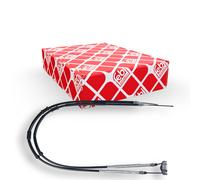 FEBI BILSTEIN 106235 Hand brake cable