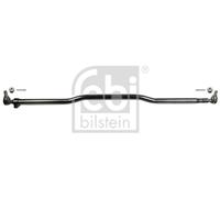 FEBI BILSTEIN 106238 Tie Rod Track Rod Front 1818mm Length Guide Rod Fits VOLVO