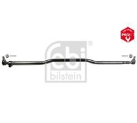 FEBI BILSTEIN 106238 Tie Rod Track Rod Front 1818mm Length Guide Rod Fits VOLVO