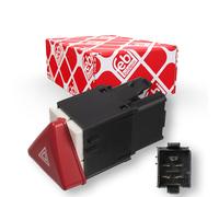 FEBI BILSTEIN 106239 Hazard Light Switch