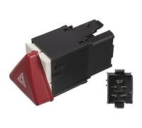 Febi Bilstein 106239 Hazard Warning Flasher with relay , 1 piece