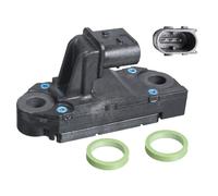 FEBI BILSTEIN 106244 Exhaust Pressure Sensor Differential Pressure Fits DAF