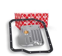 FEBI BILSTEIN 106247 Automatic Transmission Hydraulic Filter Kit Fits Lexus RX
