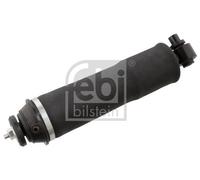 Cab Suspension Shock Absorber Front 106248 Febi Damper Cabin 21430900 23577666