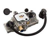 Febi Bilstein 106252 Solenoid Valve for Splitter Gearbox with Central Connector