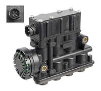 febi bilstein 106254 Air Suspension Solenoid Valve