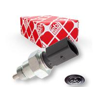 Reversing light switch 106264 FEBI BILSTEIN for VW SKODA