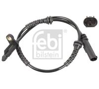 Febi Bilstein 106268 Rear Left Right Wheel Speed Sensor Braking Fits BMW Mini