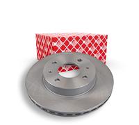 FEBI BILSTEIN 10627 Brake disc