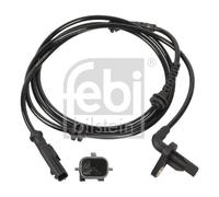 FEBI BILSTEIN 106278 Sensor, wheel speed for RENAULT