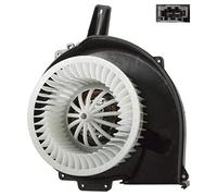 Febi Bilstein 106285 Interior Fan Assembly with motor , 1 piece