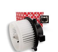 FEBI BILSTEIN 106286 Blower motor