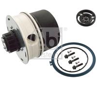 FEBI BILSTEIN 106292 Oil Trap, crankcase breather for ,MAN,NEOPLAN