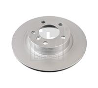 Ferdinand Bilstein Brake Discs 106295 – Rear Solid 296mm Pair (2x) New