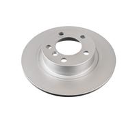 Ferdinand Bilstein Brake Discs 106295 – Rear Solid 296mm Pair (2x) New